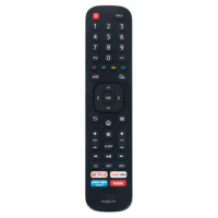 New EN2BL27H Replaced Remote Control Fit For Hisense Smart TV 32H5590F 32H5500F EN2BM27H EN2BN27H