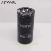 electrolytic capacitor 10000UF100V 35*60mm 100V10000UF 10000uf 100v