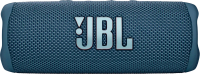 JBL Flip 6 便攜式防水無線藍牙喇叭 蓝色
