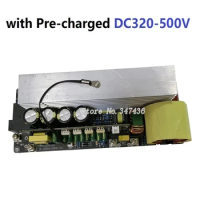 Pure Sine Wave Inverter Board 5000w IGBT drive board AC220V (with Pre-charged DC320-500V)