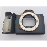 New front cover assy with mount and contact repair parts for Sony ILCE-7rM4 A7rIV A7rM4 A7r4 mirrorless