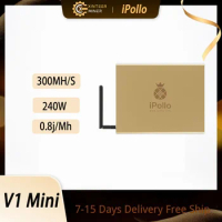 IPollo V1 Mini 300M±10% WITH Original power supply iPollo V1 Mini 300M±10% WITH Original power supply