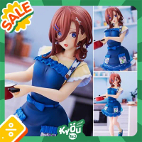 Ichiban Kuji Figure Nakano Miku - Gotoubun no Hanayome ~Yume no Hitoto