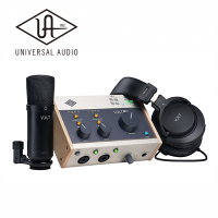 Universal Audio Volt SB276 Studio Pack USB-C 錄音介面套餐組