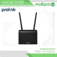 Prolink SIM 4G LTE UNLOCK Fixed line Modem WiFi Router CAT 6 Dual band - Only DL7303