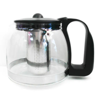 雅士達玻璃壺-1.25L-2入組