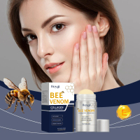 แท่งบำรุงผิวหน้า Hoygi Bee Venom ให้ความชุ่มชื้นและชุ่มชื้นสำหรับผิวแห้ง