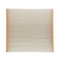Car Air Conditioner Filter Air Filter for Toyota