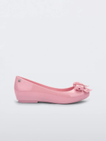 รองเท้าส้นแบน ผู้หญิง DORA HOT AD Pink