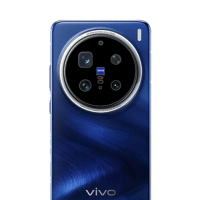 【o-one】vivo X200系列 精孔特製款 鏡頭保護貼 小螢膜 全新升級 可物理減少眩光 1入組(輕微刮痕自動修復)
