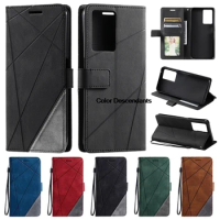 OPPO A57 2022 Case on For Coque OPPO A57 Cover Flip Wallet Leather Case na for Funda OPPO A 57 A77 5G A57E A57S A77S Phone Cases