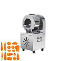 Industrial Professional Fruit And Vegetable Cutting Machines, Food Processing Machines, Kitchen Appliances