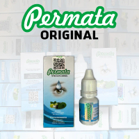 TETES PERMATA ORIGINAL ASLI TETES MATA PERMATA