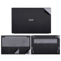 Laptop Skin for Acer Swift SF314-511/SF314-59/SF314-512/SF314-71/SF314-57/SF514-52 Anti-fingerprint PVC Vinyl Decal Sticker