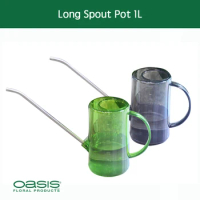 Long Spout Pot 1L