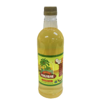 HOT Oil of Malabar Coconut Oil 1000ml | Coconut Cooking oil | Minyak Kelapa