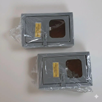 Box meteran token listrik / pulsa listrik