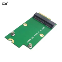 Mini PCI-E MSATA SSD To Sandisk SD5SG2 Lenovo X1 Carbon Ultrabook SSD Add On Cards PCBA