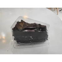 Cake Slice Rainbow Cake Black Forest Oreo Cheezy Red Velvet Devil Portion Kue Potongan Coklat Keju T