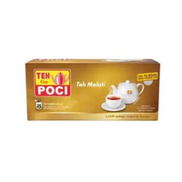 POCI TEH CELUP PREMIUM MELATI 25'S