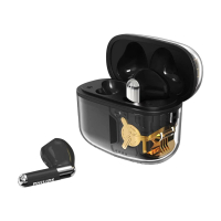 Philips 飛利浦 飛利浦真無線藍牙耳機 TAT1168 平行進口 全港免運 黑色