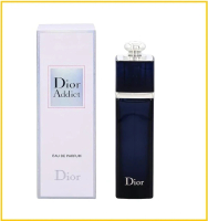 CHRISTIAN DIOR 迪奧藍色魅惑女士淡香精香水 ADDICT EDP 50ML