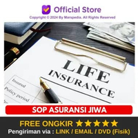 SOP Agent Asuransi Jiwa S.O.P Prosedur Klaim Asuransi Jiwa