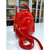 Tas Papillon Bandung K3405 Merah