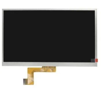 10.1 inch lcd display screen For Crown B995 Crown B970 Display Matrix inner LCD Screen For Nomi C10101 Terra