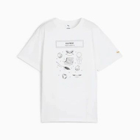 Kaos Anak Laki X HARRY POTTER Relaxed Graphic Tee 630077 02 140