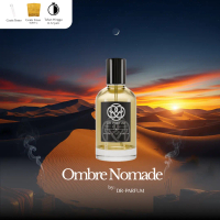 Parfum Ombre Nomade Unisex  - Extrait de Parfum Unisex