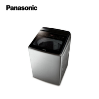 【4 %回饋】【竹苗免運】Panasonic 20公斤雙科技變頻溫水直立式洗衣機(NA-V200LMS)APP下單點數9%回饋