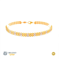 UBS Gelang Emas - Ctg0014 - 8k