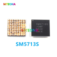 5-10Pcs SM5713S Power Supply IC For Samsung A70 Power Management Chip PM PMIC