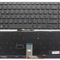 New Laptop Keyboard For ASUS VivoBook15 X512 V5000F V5000D V5000J M5050D Y5000F US Layout