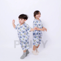 100ribu dapat 3 stel / PINVY / 1-6 tahun  / SETELAN RAYON ANAK / BAJU ANAK LAKI-LAKI PEREMPUAN / BAH