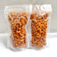 Makaroni Bantat Pedas (Mangade) / Camilan Pedas / Makaroni Mangade Pedas