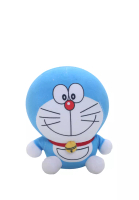 Doraemon Doraemon Boneka 7 Inch
