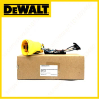 Motors and switches SA for DEWALT DCG405 DCG405N DCG405NT DCG405P2 DCG405FN N551810 N551812
