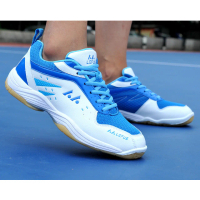 Giày Cầu Lông Lefus L05 | Giày Cầu Lông Ôm Chân Bám Sàn Tốt Lefus L05 Sport