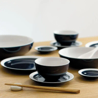 LOVERAMICS - BÁT GỐM ER-GO!COBALT - 11.5CM RICE BOWL (COBALT)