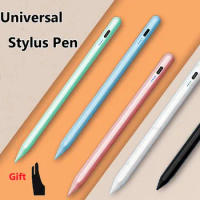LCD Stylus Pen for Ipad Pencil IPad Pro 11 2023 Air 3 2 1 Pro 9.7 2017 2016 5th 6th 10th 9th 8th 7th Gen Air 4 5 Pro 12.9 Mini 6