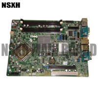 Original CN-01KD4V XE SFF Motherboard 1KD4V 01KD4V LGA 775 DDR3 Mainboard 100% Tested Fully Work