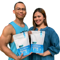 MRP Chocolate Flavour (Meal Replacement Protein)