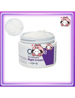 ครีมกลางคืนให้ความชุ่มชื้นCe✨ɍⱥꝞē Skin Renewing Night Cream with Peptides 48g