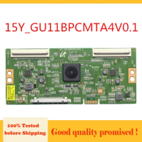 15Y_GU11BPCMTA4V0.1 Tcon Board for TV LJ94-34888J LT-55UE76 55E5500UH Etc. Logic Board Original Product Professional Test Board