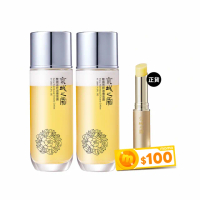 【牛爾京城之霜】買1送1 雙激活妍滋養雪露120ml_2入(水乳霜深度保濕)