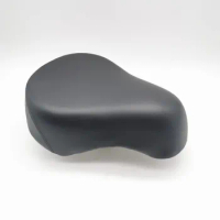 Saddle Cushion Chair Seat Increase Widening Thickening Replacement Hard Seat For Xiaomi Kugoo Electric Scooter Soft Butt