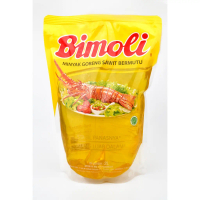 Bimoli Klasik Minyak Goreng 2 Liter