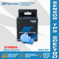 Sensor TPS Spectro Mio M3 Z S Filano Freego Gear Soul GT Fino X Ride 125 Nmax Aerox Sensor Racing